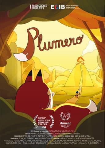 Watch Plumero free online