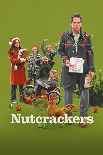 Watch Nutcrackers free online