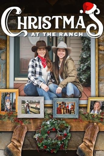 Watch Christmas at the Ranch free online