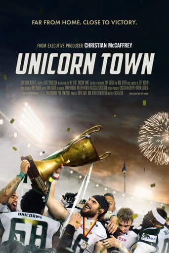 Watch Unicorn Town free online