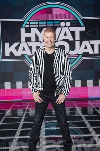 Watch Hyvät katsojat free online