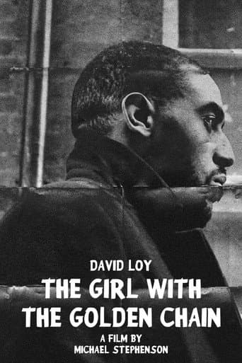 Watch The Girl with the Golden Chain free online