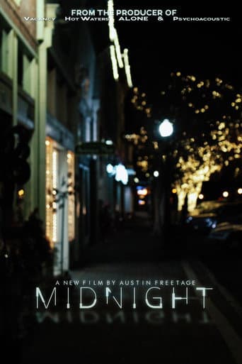 Watch Midnight free online