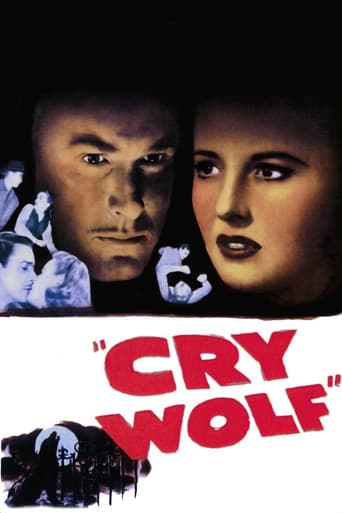 Watch Cry Wolf free online