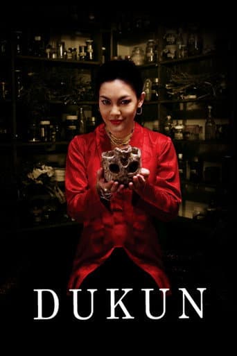 Watch Dukun free online