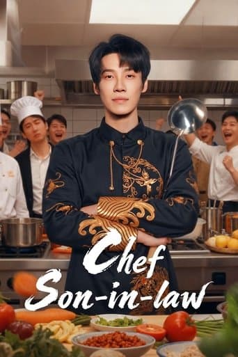 Watch Chef Son-in-Law free online