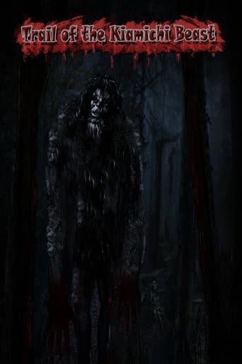 Watch Trail of the Kiamichi Beast free online