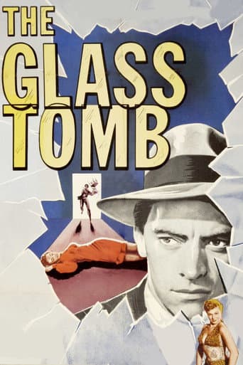 Watch The Glass Cage free online