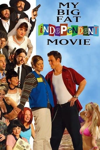 Watch My Big Fat Independent Movie free online