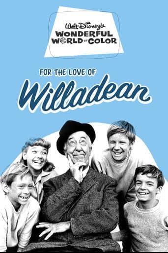 Watch For the Love of Willadean free online