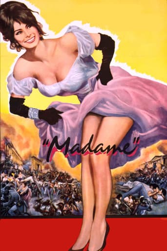 Watch Madame free online