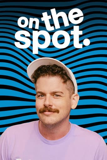 Watch On the Spot free online