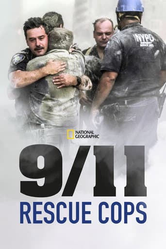 Watch 9/11: Rescue Cops free online