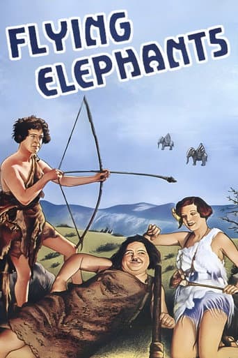 Watch Flying Elephants free online