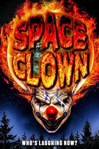 Watch Space Clown free online