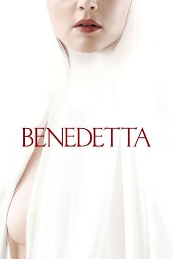 Watch Benedetta free online