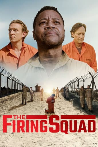 Watch The Firing Squad free online