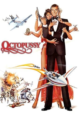 Watch Octopussy free online
