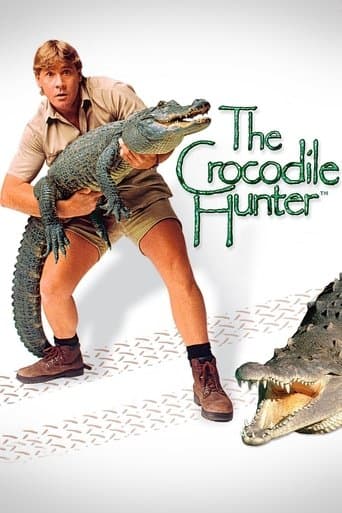 Watch The Crocodile Hunter free online