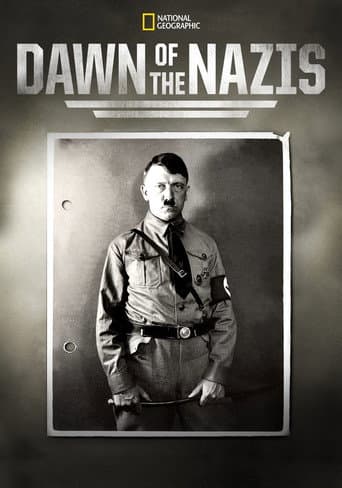 Watch Dawn of the Nazis free online