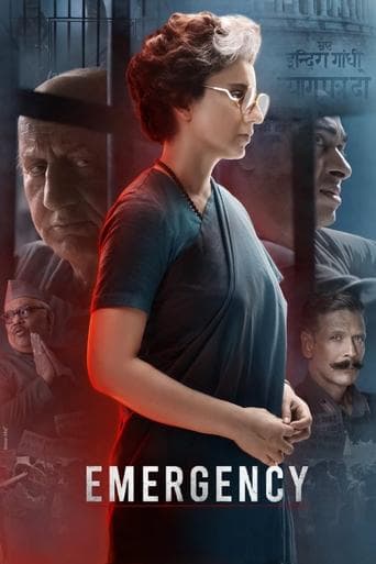 Watch Emergency free online