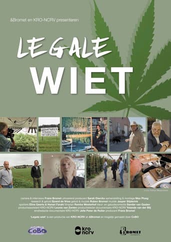 Watch Legal weed free online