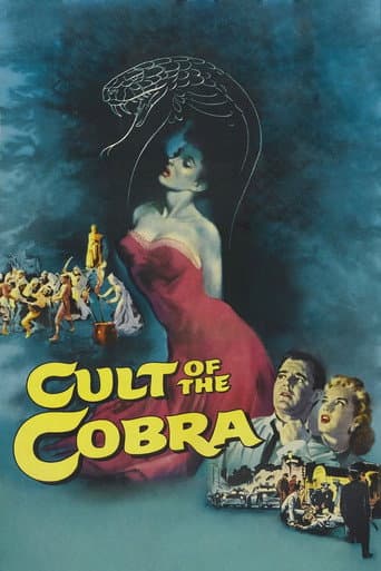 Watch Cult of the Cobra free online