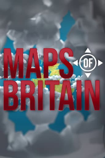 Watch Maps of Britain free online