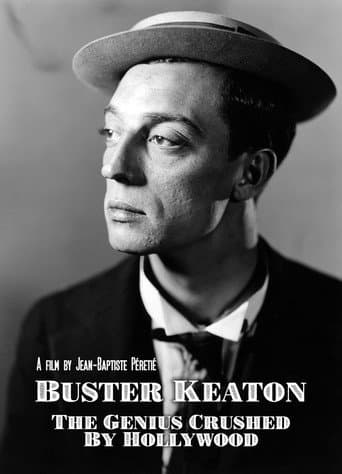 Watch Buster Keaton: The Genius Destroyed by Hollywood free online
