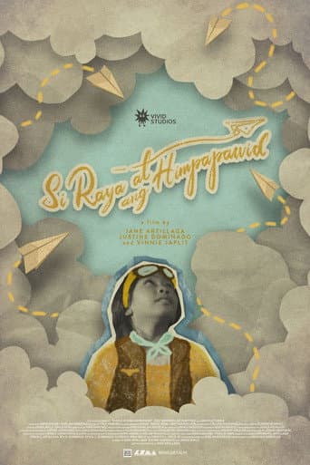 Watch Raya Among the Clouds free online