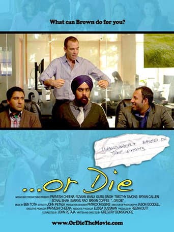 Watch ...Or Die free online