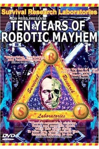 Watch Survival Research Laboratories - Ten Years Of Robotic Mayhem free online
