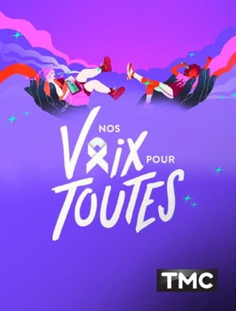 Watch Nos Voix Pour Toutes 2025 free online