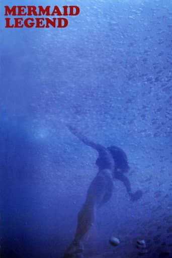 Watch Mermaid Legend free online