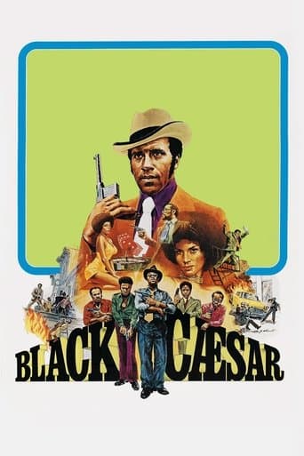 Watch Black Caesar free online