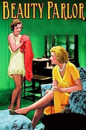Watch Beauty Parlor free online