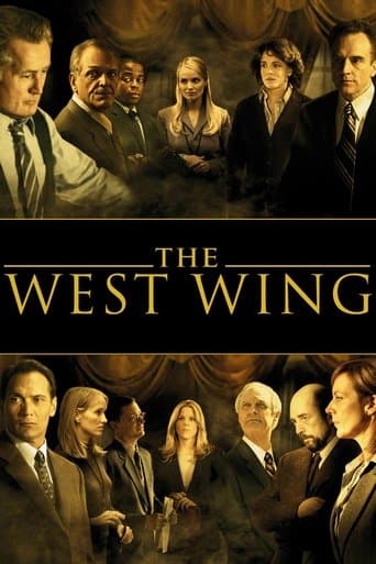 Watch The West Wing free online