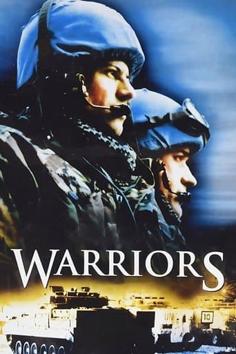 Watch Warriors free online