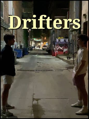 Watch Drifters free online