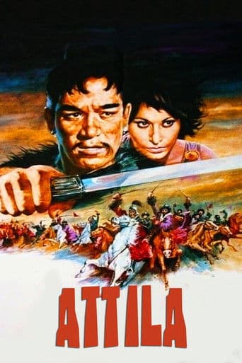 Watch Attila free online