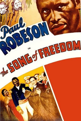 Watch Song of Freedom free online