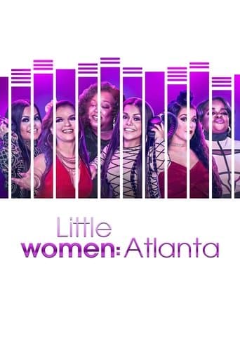 Watch Little Women: Atlanta free online