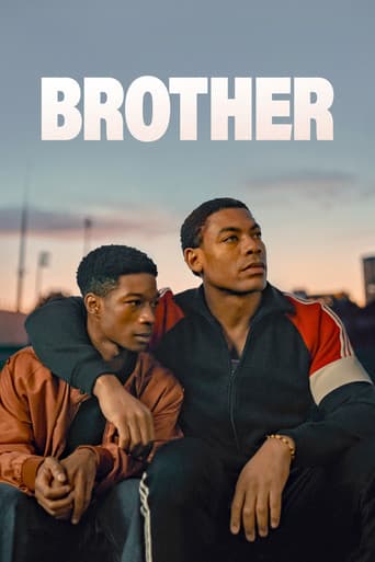 Watch Brother free online