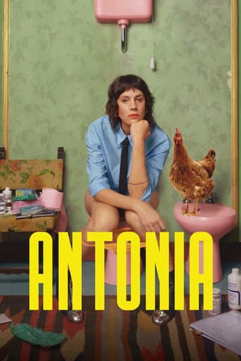 Watch Antonia free online