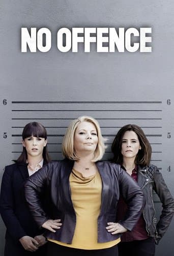 Watch No Offence free online