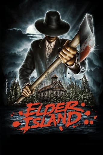 Watch Elder Island free online