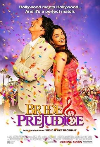 Watch Bride & Prejudice free online