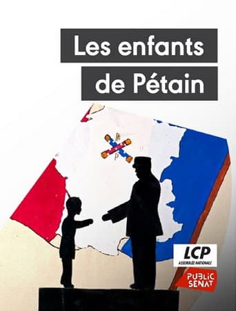 Watch Les enfants de Pétain free online