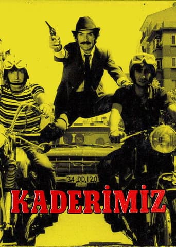 Watch Kaderimiz free online