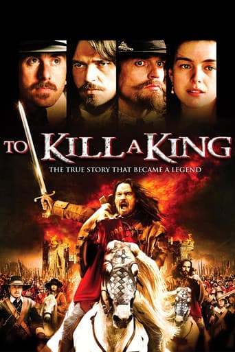 Watch To Kill a King free online